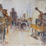 - Atelier Éric Prost Jazz Moderne Combo